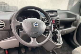 Fiat Doblo Maxi 1.3JTD - 7