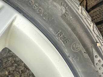 Elektróny 5x112 r17 Škoda - 7