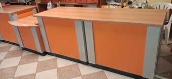 Predám predajný pult - 7