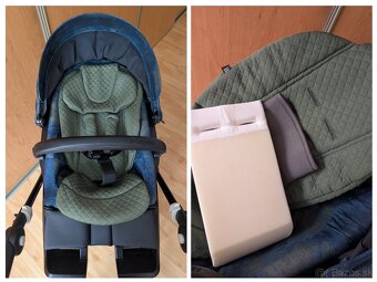Stokke trailz limited edition Freedom - 7