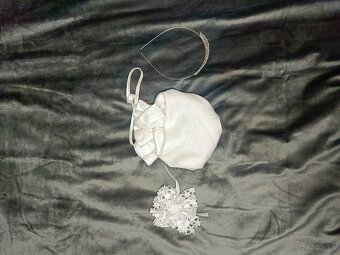 Šaty na 1.sv.prijimanie - 7