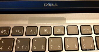 Dell Latitude 5320 i5-11 gen / 8gb / 512 gb ssd disk Win 1 - 7