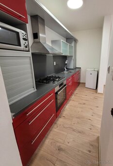 Prenájom 1 - izb byt Kanianka prerobený - 7