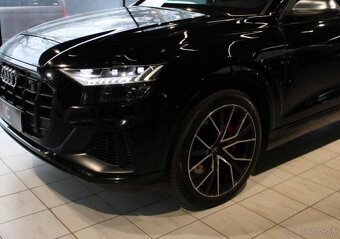 Audi SQ8 320 kW quattro nafta automat - 7