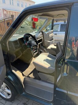 vw Multivan - 7