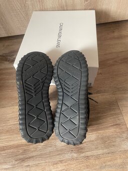 Dievčenské tenisky vel.35 - 7