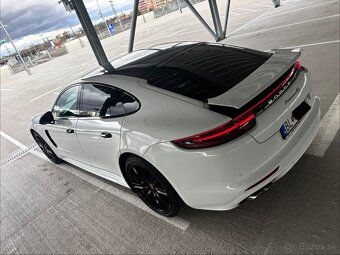 Porsche Panamera 4S 971 4.0 D PDK - 7
