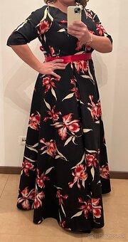 Spoločenské šaty - 7