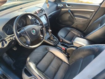 Skoda octavia 2 - 7