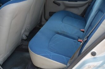 Renault Thalia 1.4 benzín - 7