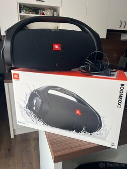 JBL BOOMBOX 2 - 7