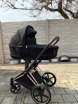 Cybex priam 2025 - 7