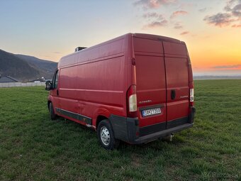 Citroën Jumper 3.0 L3 H2 - 7