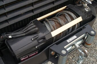 Land Rover Defender 110 2.5 Td5 HC PickUp - 7