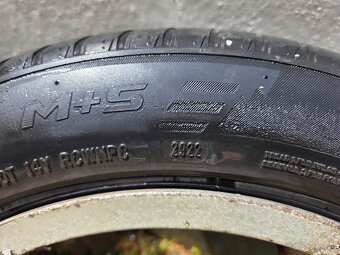 Elektrony 5x112 r16 - 7