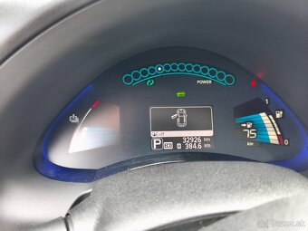 Leaf 30 KWh 2017 33 000km - 7