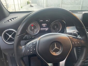 Mercedes GLA - 7