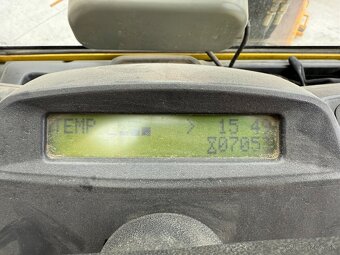 VZV HYSTER fortens 1.6 - 7