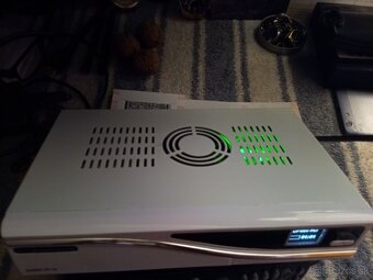 Dreambox 800 HD se - 7