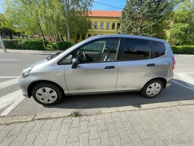 Honda Jazz 1.2 - 7