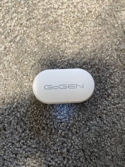 Slúchadla gogen - 7