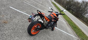 Predam  KTM Duke 890GP - 7