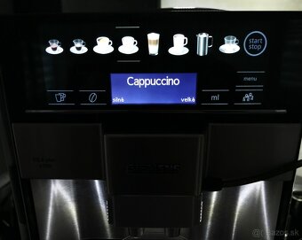 SIEMENS EQ.6 plus s700 - 7