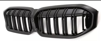 Predná maska BMW G20 G21 lift 2022-2024 TOP - 7