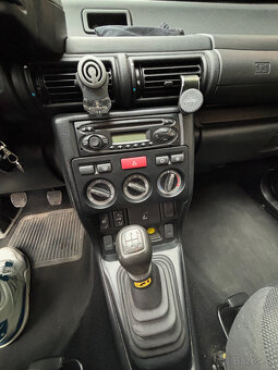 Land Rover Freelander 1,8i 16v 5 dv. 2003 - 7
