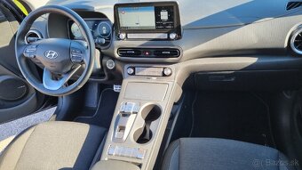 HYUNDAI Kona electric - 7