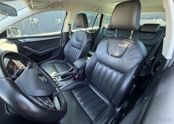 Škoda Octavia III 1.4TSi Style+, DSG FullLed automat 110 kw - 7