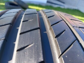 215/55 r16 letne pneumatiky nexen - 7