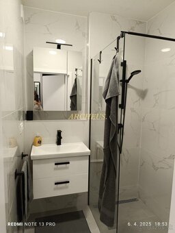 Krásna 2 izb. novostavba Riviera Nitra, balkon, parkovanie - 7