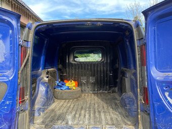 fiat doblo 1.3 JTD - 7