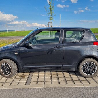 Suzuki Swift 1.3 ddis - 7