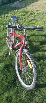 Detsky bicykel - 7