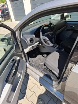 Seat Mii, 1.0 MPI, 44kw 12/2018 , 47.000km - 7