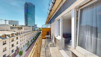 1i.byt 43m, loggia 6,5m, Benediktiho ul., výborná investícia - 7