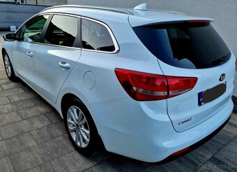 Kia Ceed SW - 7