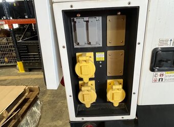 2019 Generac Magnum MMG45IF4 38kW ťažné - 7