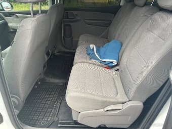 Seat Alhambra 2.0TDi DSG r.v.2020 - 7