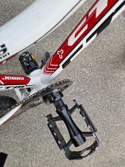 Detský bicykel CTM Jerry 1.0 veľkosť 20 - 7