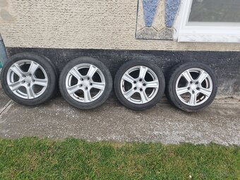 Opel Corsa 1,7 - 7