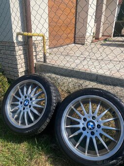 Rondell 0063 BMW 17” - 7