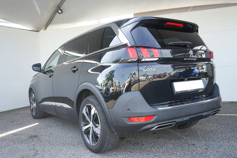 30-PEUGEOT 5008, 2018, nafta, 2.0 HDi GT , 130 kW - 7
