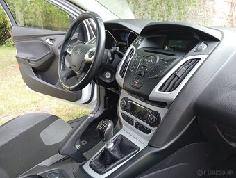 Predam Ford - 7