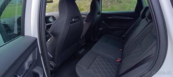 KAROQ 2.0TSi 140KW 4x4 Sportline 2024, kúp. v SR, ako nové - 7