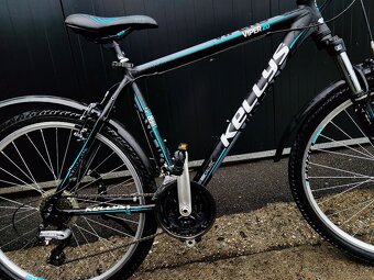 Bicykel Kellys - 7