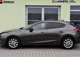 Mazda 3 2.0SKYACTIV-G120 REMUS 88 kw - 7