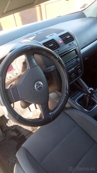 Volkswagen golf V 2.0 tdi - 7